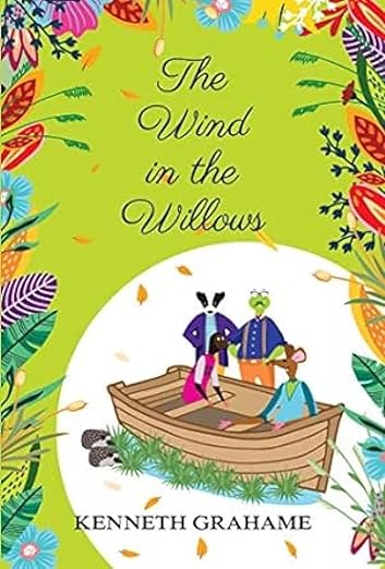 The Wind In The Willows