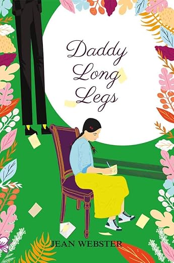Daddy Long Legs
