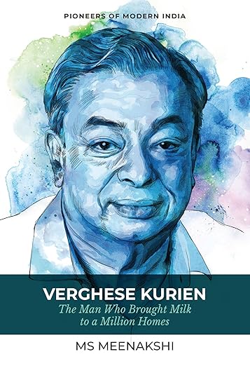 Verghese Kurien