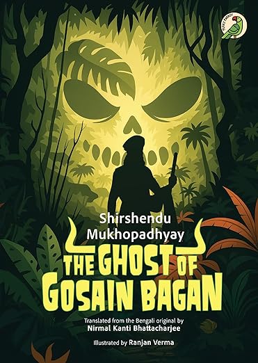 The Ghost of Gosain Bagan