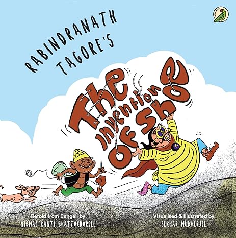 The Invention of shoe