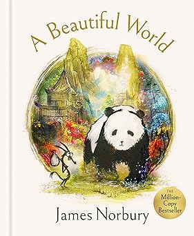 A Beautiful World: The Perfect Gift of Friendship Wisdom and Inspiration