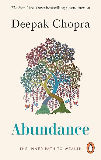 Abundance: The Inner Path To Wealth
