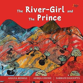 The River-Girl And The Prince