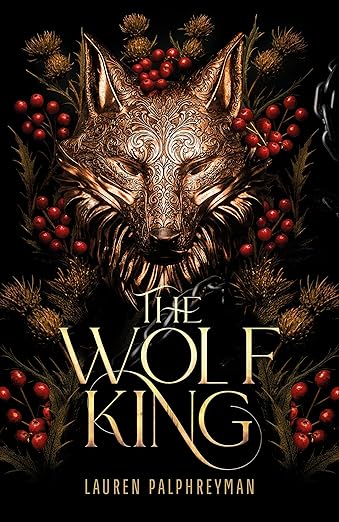 The Wolf King