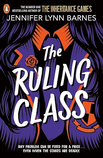The Ruling Class