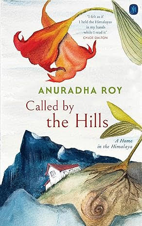 Called by the Hills (COLLECTIBLE EDITION ON PRE-ORDER)