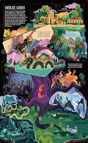 The Vikings (Hide-and-seek History)