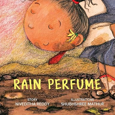 Rain Perfume
