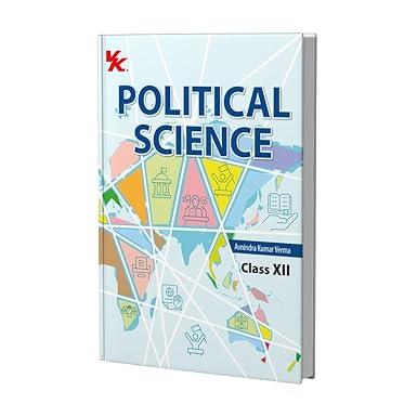 Political Science Book for Class 12