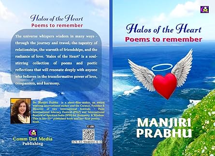 Halos of the Heart: Poems to remember