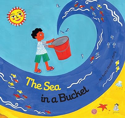 The Sea in a Bucket