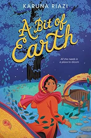Bit of Earth: A Novel: A Retelling of The Secret Garden