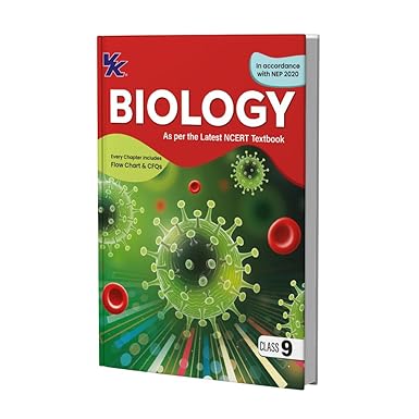 Biology-9