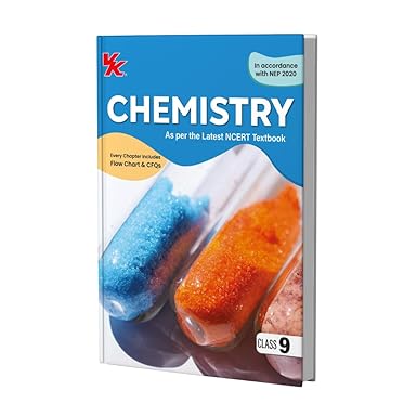 Chemistry-9