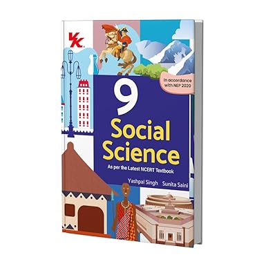 Social Science-9 (2025-26)