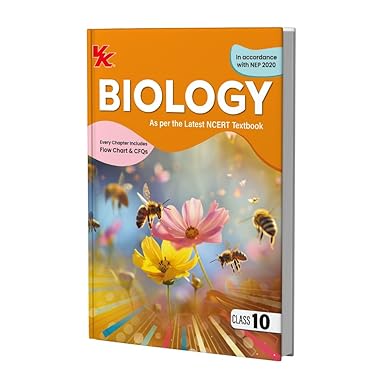 Biology-10 (2025-26)