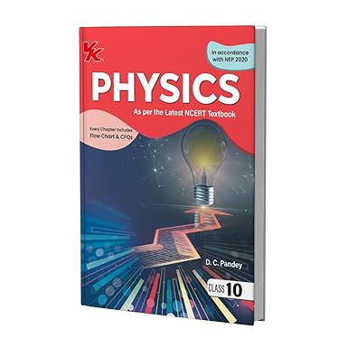 Physics-10 (2025-26)