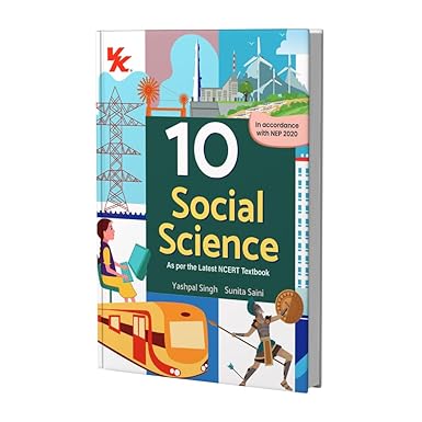 Social Science-10 (2025-26)