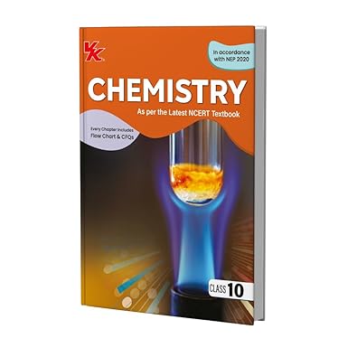 Chemistry-10 (2025-26)