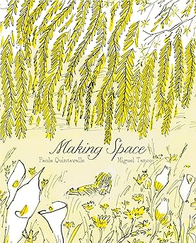 Making Space