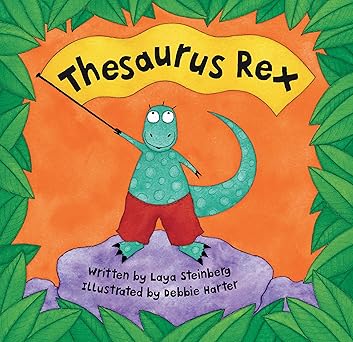 Thesaurus Rex