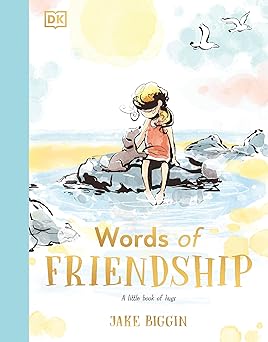 Words of Friendship: A Little Book of Hugs (Words of Love)