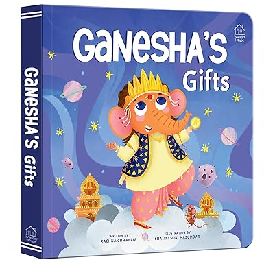 Ganesha’s Gifts