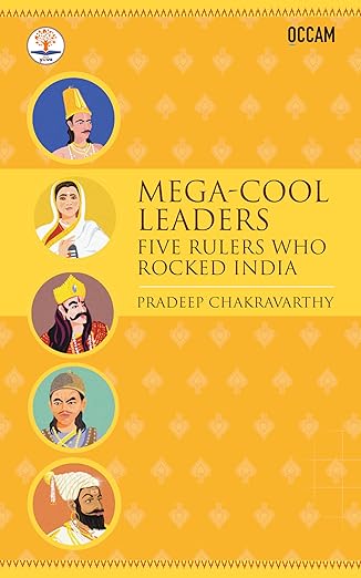 Mega-cool Leaders