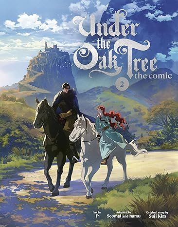Under the Oak Tree, Vol. 2