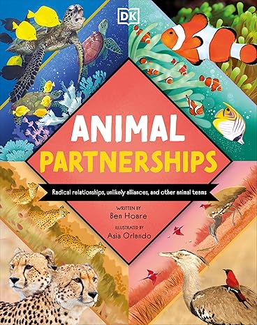 Animal Partnerships