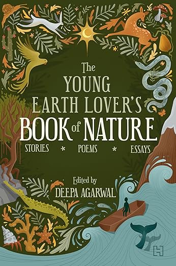 The Young Earth Lover’s Book of Nature