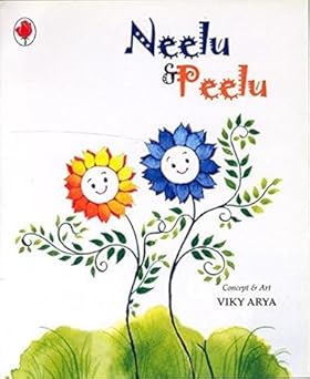 NEELU & PEELU
