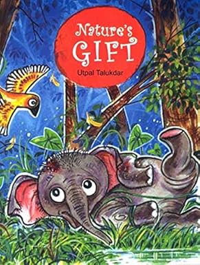 NATURE'S OF GIFT