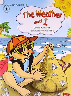 The Weather and I