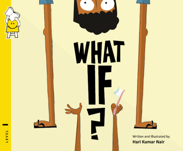 What If?