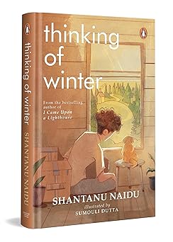 Thinking of Winter: